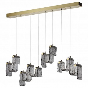 Светодиодный светильник Flow Odeon Light (Италия)