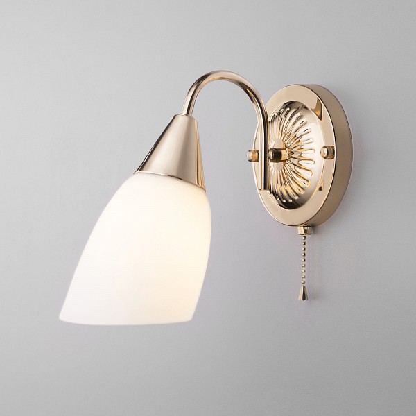 

Бра Ellene 30149/1 золото, Ellene 30149/1 золото