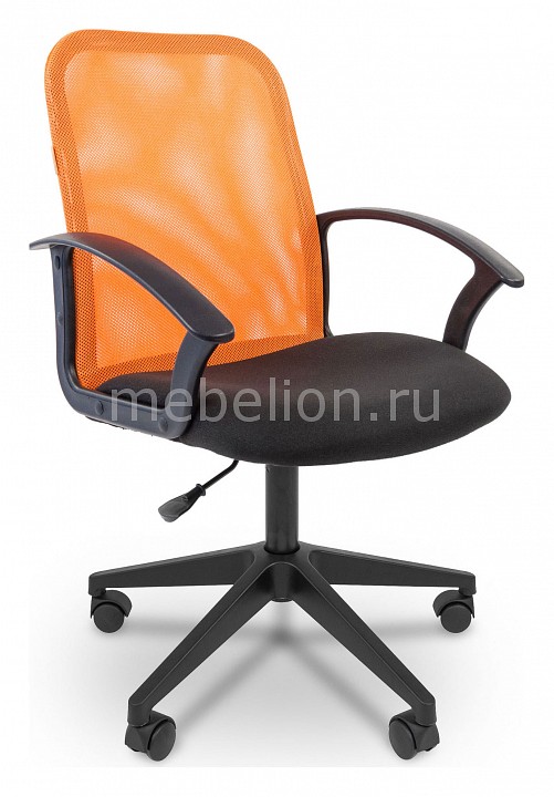 

Кресло компьютерное Chairman 615, Chairman 615