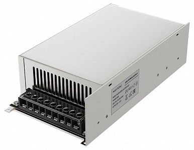 Блок питания PSL002 600Вт 24В 821021