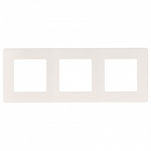 Рамка на 3 поста Эра 12 12-5103-01