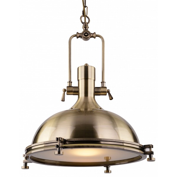 

Подвесной светильник Decco A8022SP-1AB, Decco A8022SP-1AB