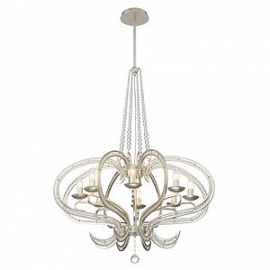 Люстра на штанге Lumien Hall 3970873