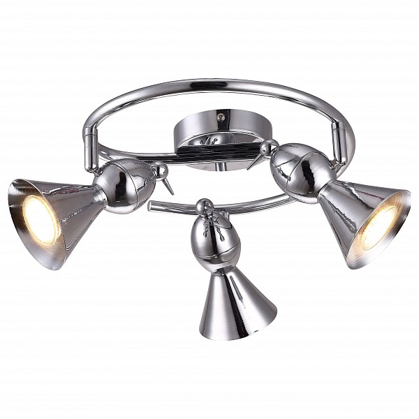 

Спот Picchio A9229PL-3CC, Picchio A9229PL-3CC