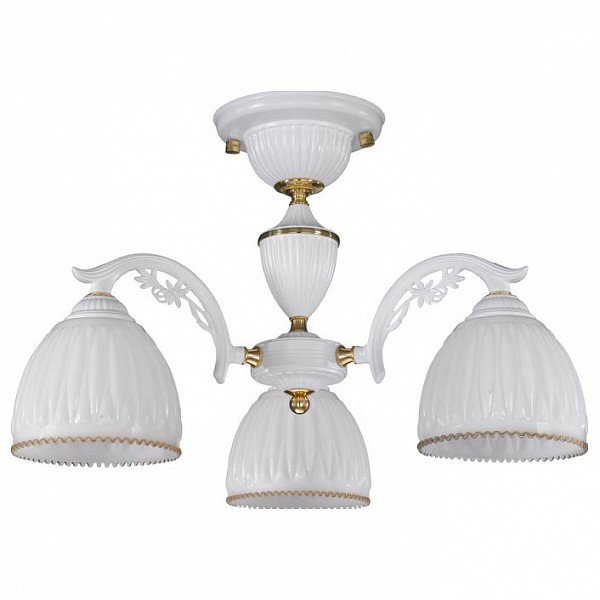 

Люстра на штанге 9601 PL 9601/3, 9601 PL 9601/3
