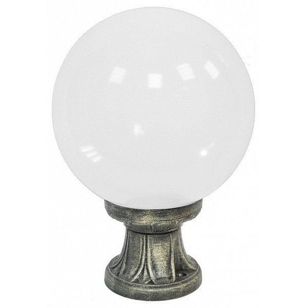 

Наземный низкий светильник Globe 250 G25.110.000.BYE27, Globe 250 G25.110.000.BYE27