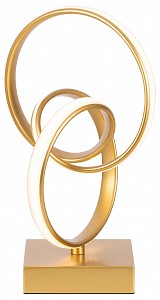Настольная лампа декоративная Fete FR6104TL-L22G