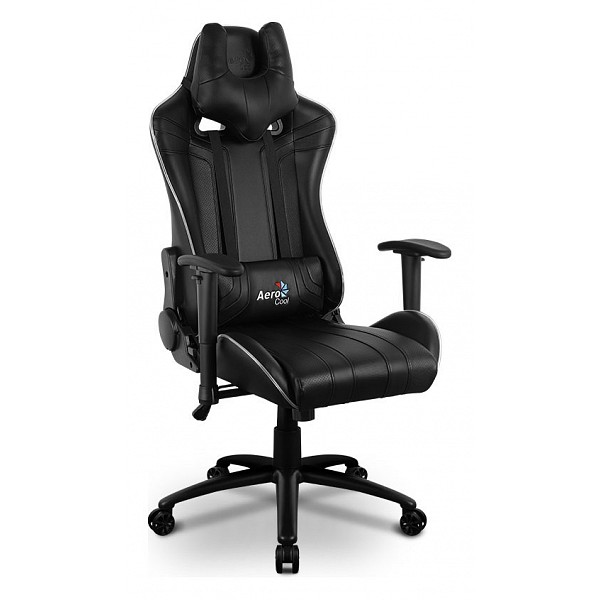 

Кресло игровое AC120 Air RGB-B, AC120 Air RGB-B