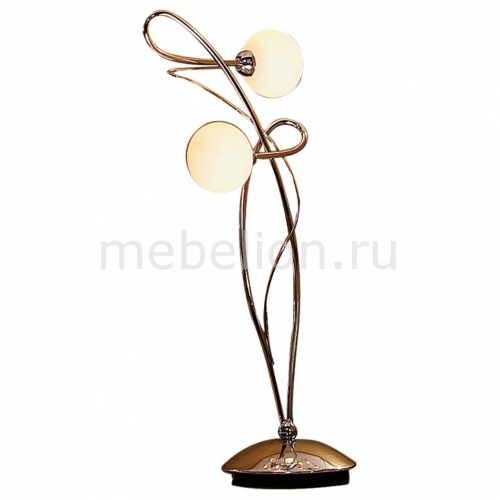 фото Настольная лампа декоративная Монка CL215821 Citilux