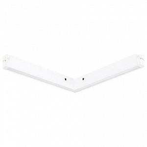 Встраиваемый светильник PLAIN OPAL AM587 18W 3000K WH