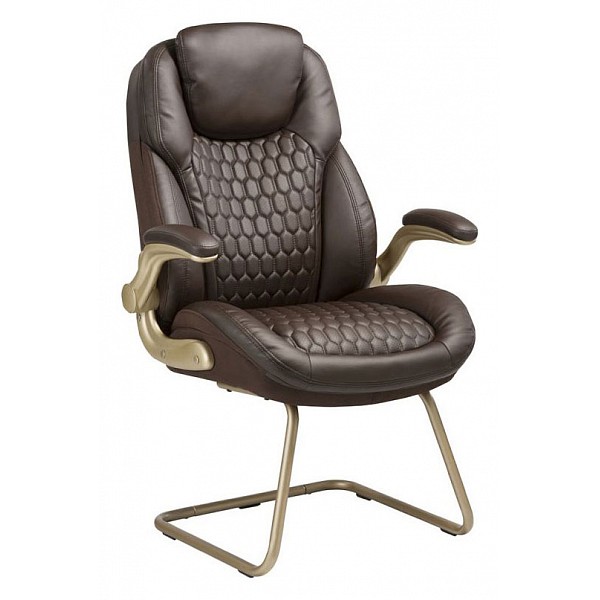 

Кресло T-9917A-LOW-V/BROWN, T-9917A-LOW-V/BROWN