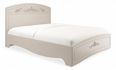 Двуспальная кровать Каролина TRM_ML354868088