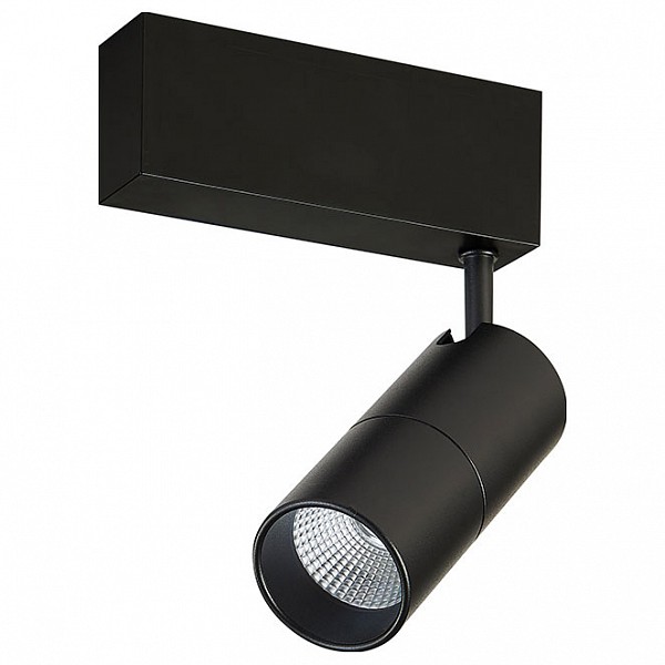 

Светильник на штанге DL18789 DL18789/01M Black 4000K, DL18789 DL18789/01M Black 4000K