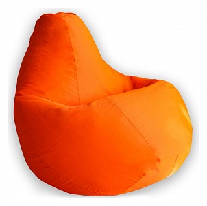 Кресло-мешок Оранжевое Фьюжн 3XL Кресло-мешок Оранжевое Фьюжн 3XL