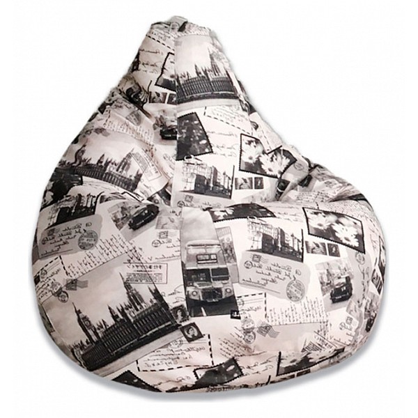 фото Кресло-мешок Лондон 3XL Dreambag
