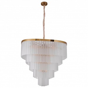 Подвесная люстра Alfa-Light F0524 F0524-05 (Италия)