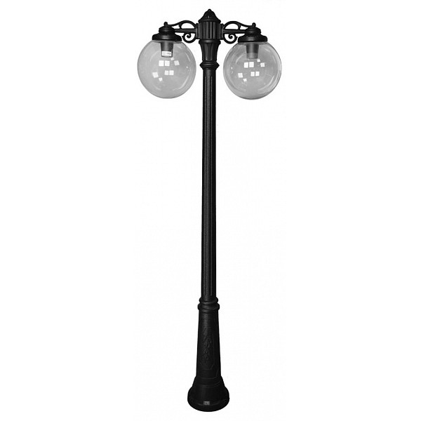 

Фонарный столб Globe 300 G30.157.S20.AZE27DN, Globe 300 G30.157.S20.AZE27DN