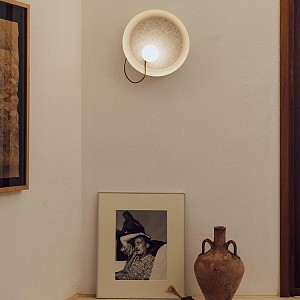 Бра MARGOTT White Imperiumloft (Китай)