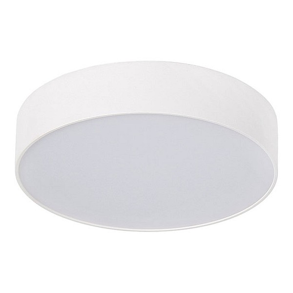 

Накладной светильник DL18837/16W White R Dim, DL18837/16W White R Dim