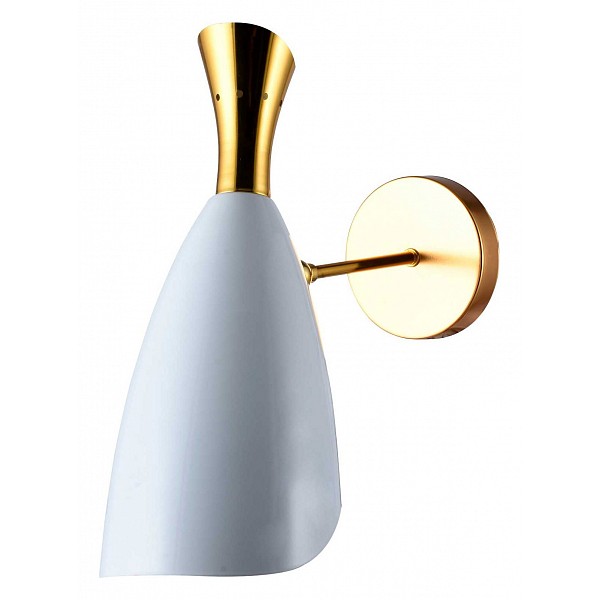 

Бра Ricon 2059/01/01W, Ricon 2059/01/01W