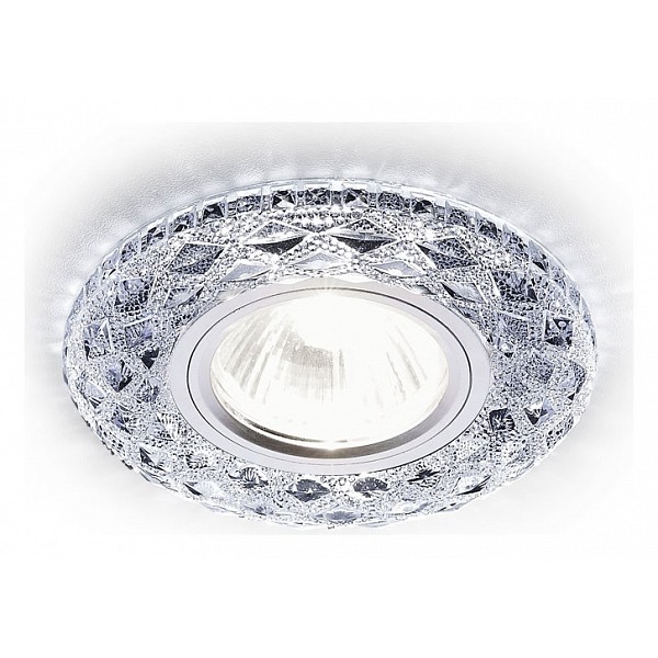 

Встраиваемый светильник Led S288 S288 CH, Led S288 S288 CH