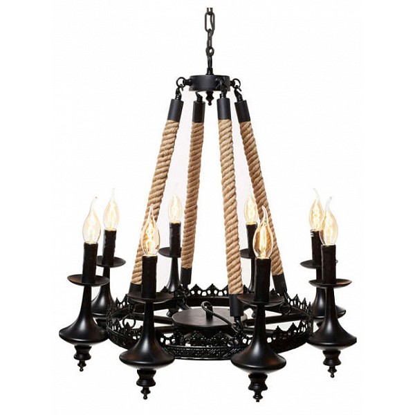 

Подвесная люстра 1862 LOFT1862-8, 1862 LOFT1862-8