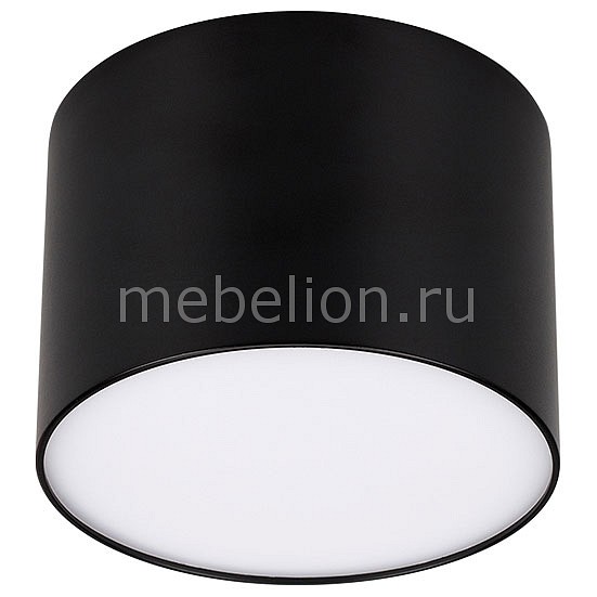 

Накладной светильник Sp-rondo Sp-rONDO-90B-8W Day White, Sp-rondo Sp-rONDO-90B-8W Day White