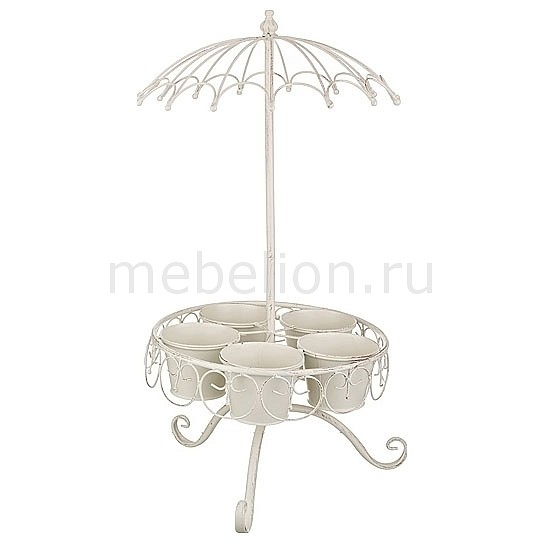 Подставка для цветов (41х39.5х71 см) 123-136