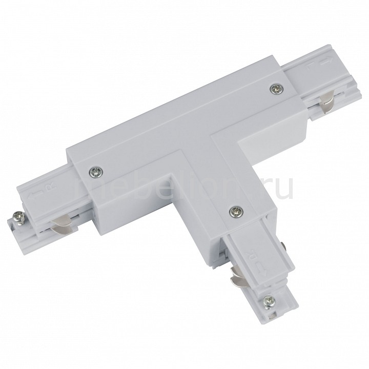 

Соединитель UBX 09761, Серебряный