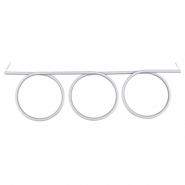 

Подвесной светильник 111024 S111024/3 70W White, 111024 S111024/3 70W White