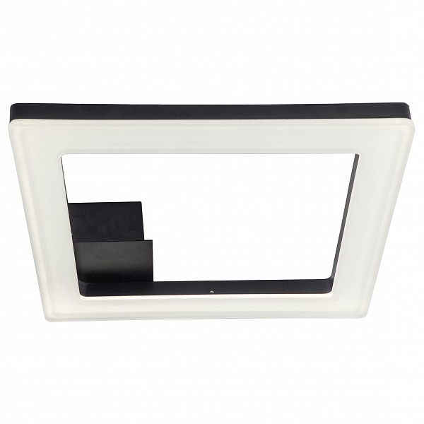 

Накладной светильник Sevilia 407/1PF-LEDBlack, Sevilia 407/1PF-LEDBlack