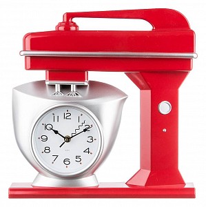 Настенные часы (39 см) Chef kitchen 220-360