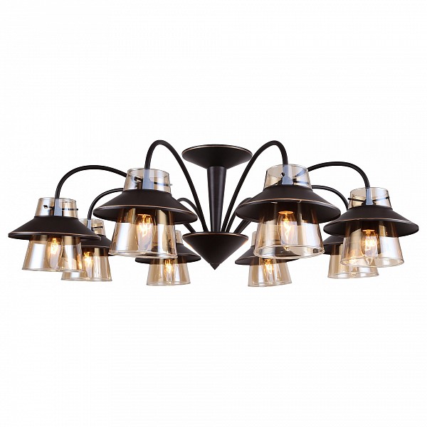 

Люстра на штанге Modern 5 590/8PL, Modern 5 590/8PL