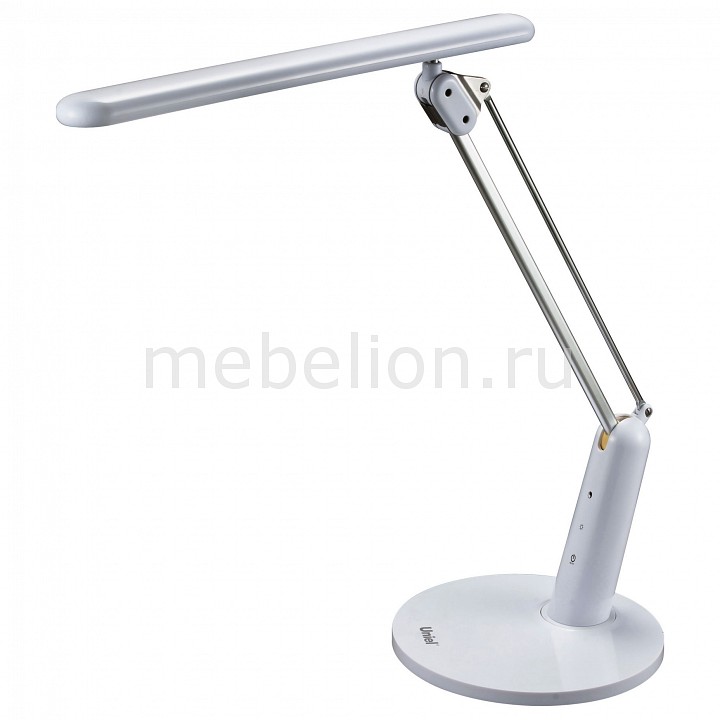

Настольная лампа офисная TLD-519 White/LED/800Lm/2700-6400K/Dimmer, TLD-519 White/LED/800Lm/2700-6400K/Dimmer