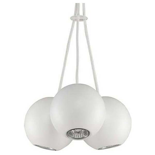 

Подвесной светильник Bubble White 6143, Bubble White 6143