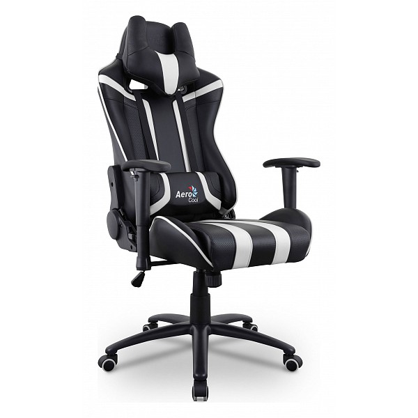 

Кресло игровое AC120 AIR-BW, AC120 AIR-BW