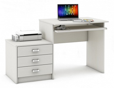 Компьютерный стол Имидж-21
