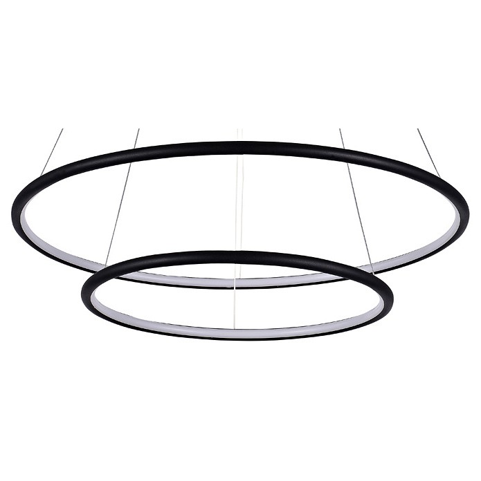 

Подвесной светильник 111024 S111024/2R 60W Black In, 111024 S111024/2R 60W Black In