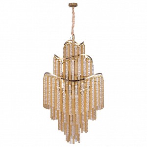 Подвесная люстра Alfa-Light F0524 F0524-30 (Италия)