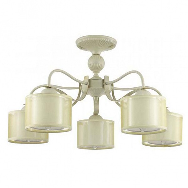 

Люстра на штанге Lilivant 3488/5C, Lilivant 3488/5C