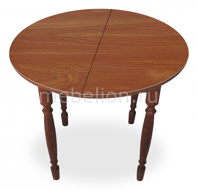 

Стол обеденный Круглый, Круглый