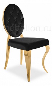 Стул для кухни на металлических ножках