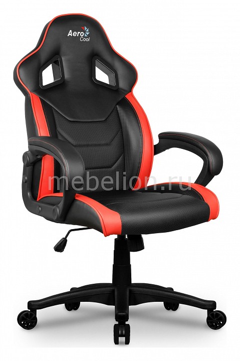 

Кресло игровое AC60C AIR-BR