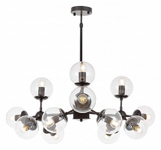 Люстра на штанге LUMINA DECO 3972953