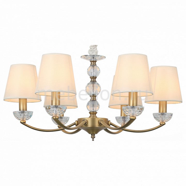 

Подвесная люстра Miscela SL812.303.06, Miscela SL812.303.06