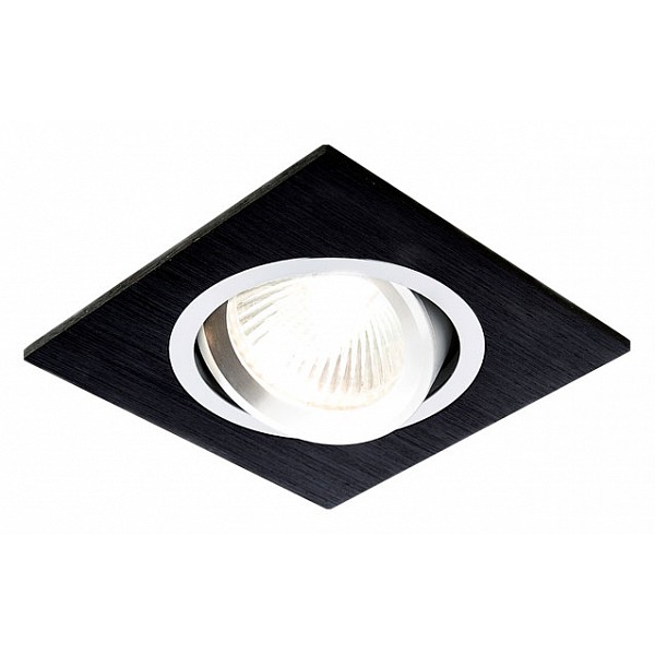 

Встраиваемый светильник Classic A601 A601 BK, Classic A601 A601 BK