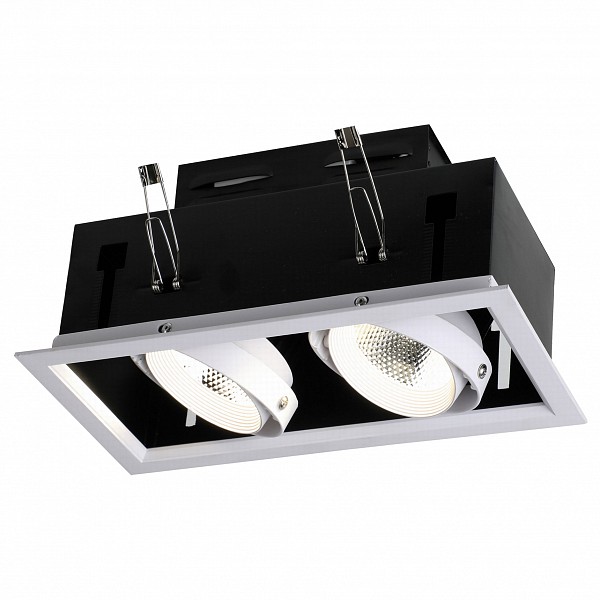 

Встраиваемый светильник Flashled 1985-2C, Flashled 1985-2C