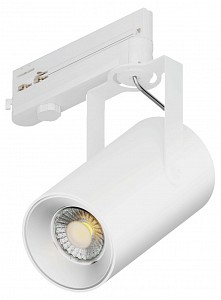 Светодиодный светильник Focus CLIP Lens TR4 6063 (Россия)