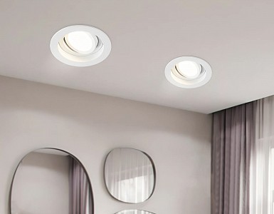 Светильник потолочный Ambrella Light TN (Россия)