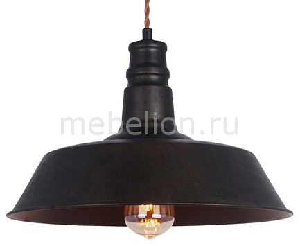 

Подвесной светильник Campane T023-01-R
